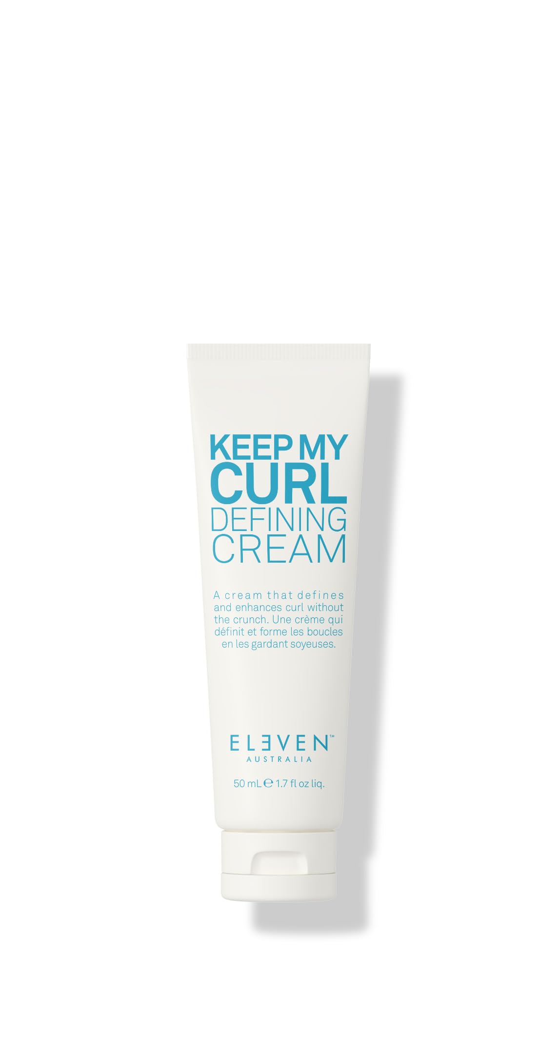 Foto 2 pulgar | Tratamiento Definitorio De Rizos Eleven Australia Keep My Curl 50 Ml - Venta Internacional.
