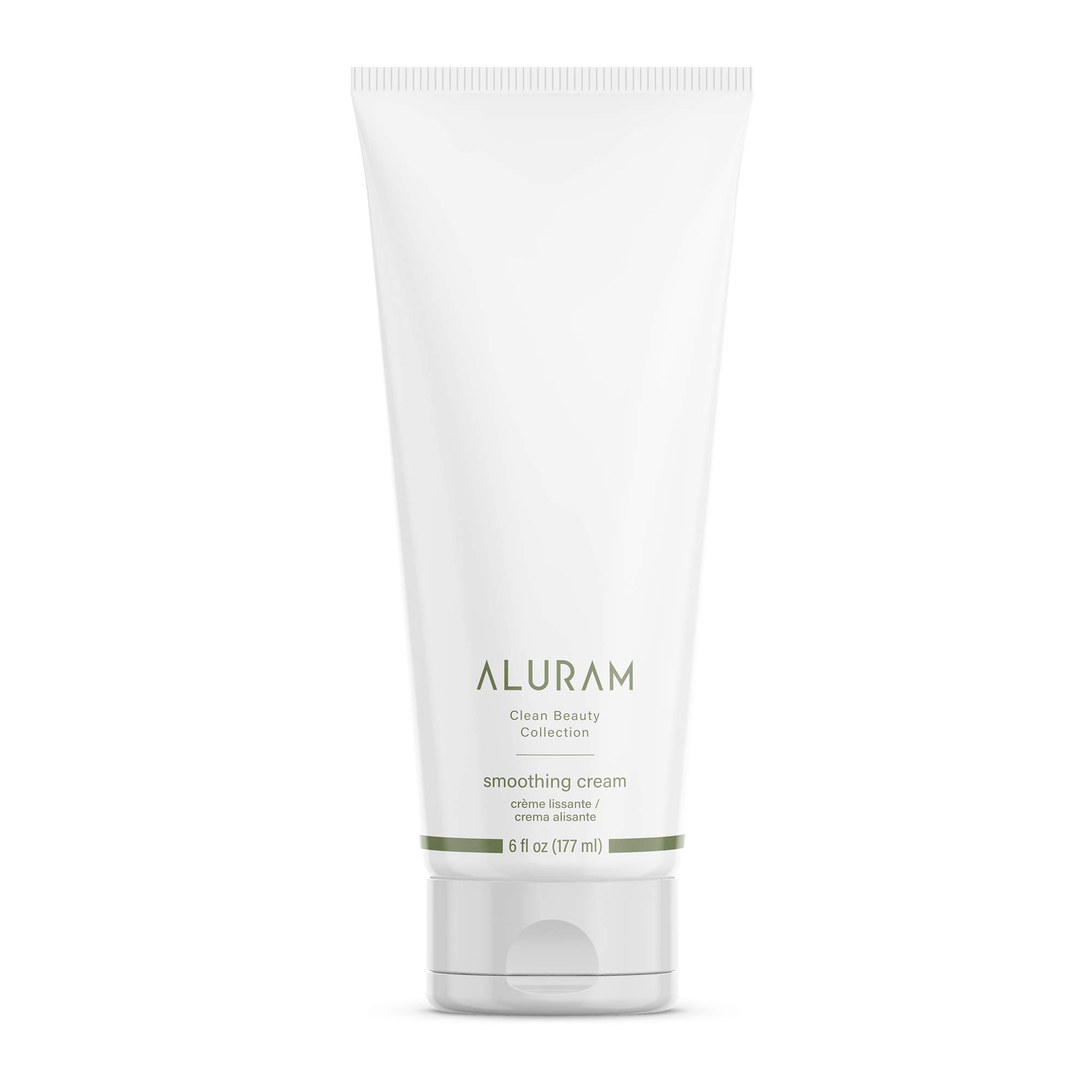 Foto 2 pulgar | Crema Suavizante Aluram A Base De Agua De Coco 180ml - Venta Internacional.