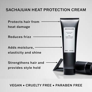 Foto 2 | Crema de Protección Contra El Calor Sachajuan 150 Ml con Ocean Silk Tech - Venta Internacional