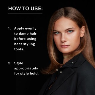 Foto 3 | Crema de Protección Contra El Calor Sachajuan 150 Ml con Ocean Silk Tech - Venta Internacional