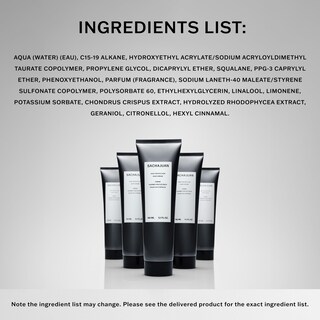 Foto 5 | Crema de Protección Contra El Calor Sachajuan 150 Ml con Ocean Silk Tech - Venta Internacional
