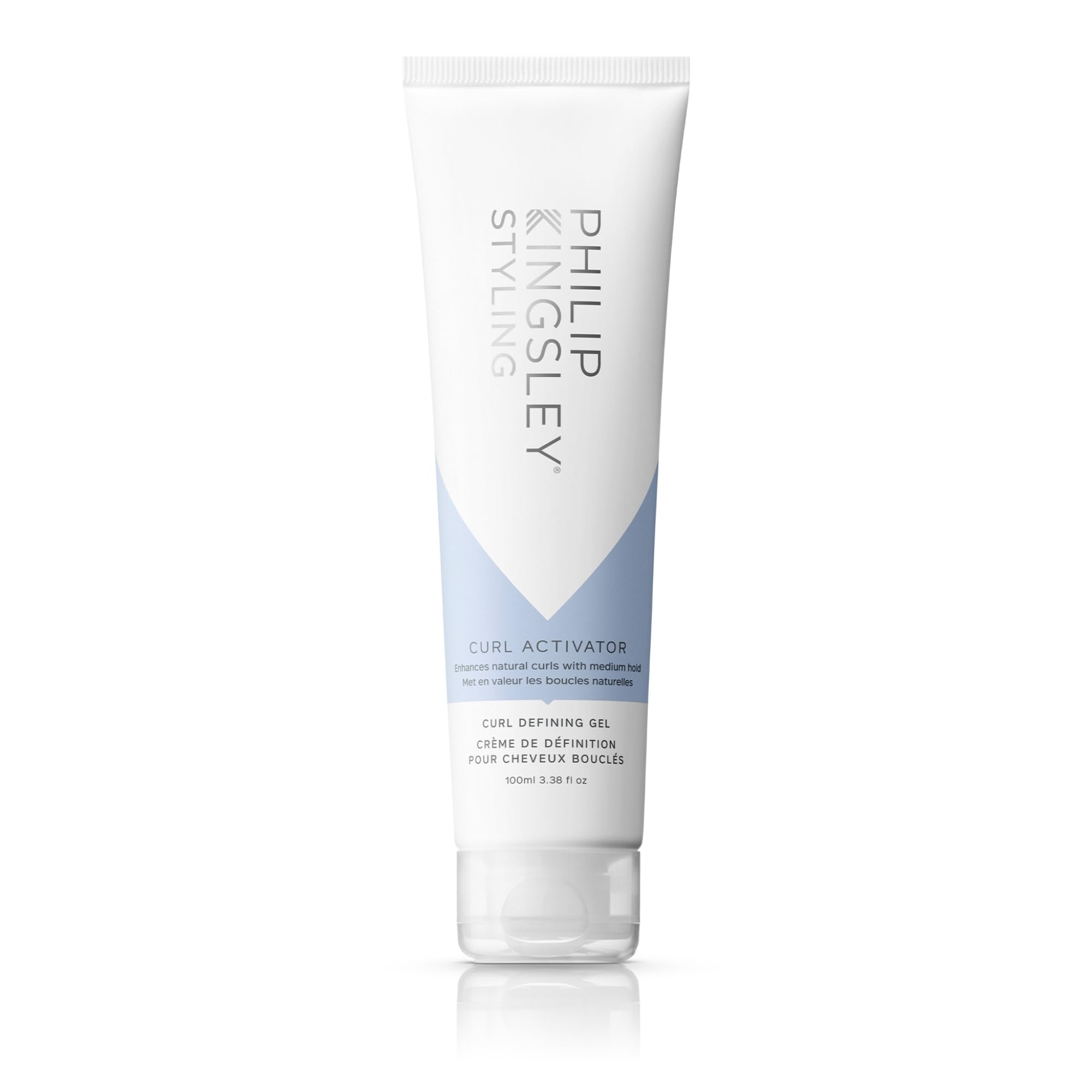 Foto 2 pulgar | Gel Definidor de Rizos Philip Kingsley Activator 100 Ml - Venta Internacional
