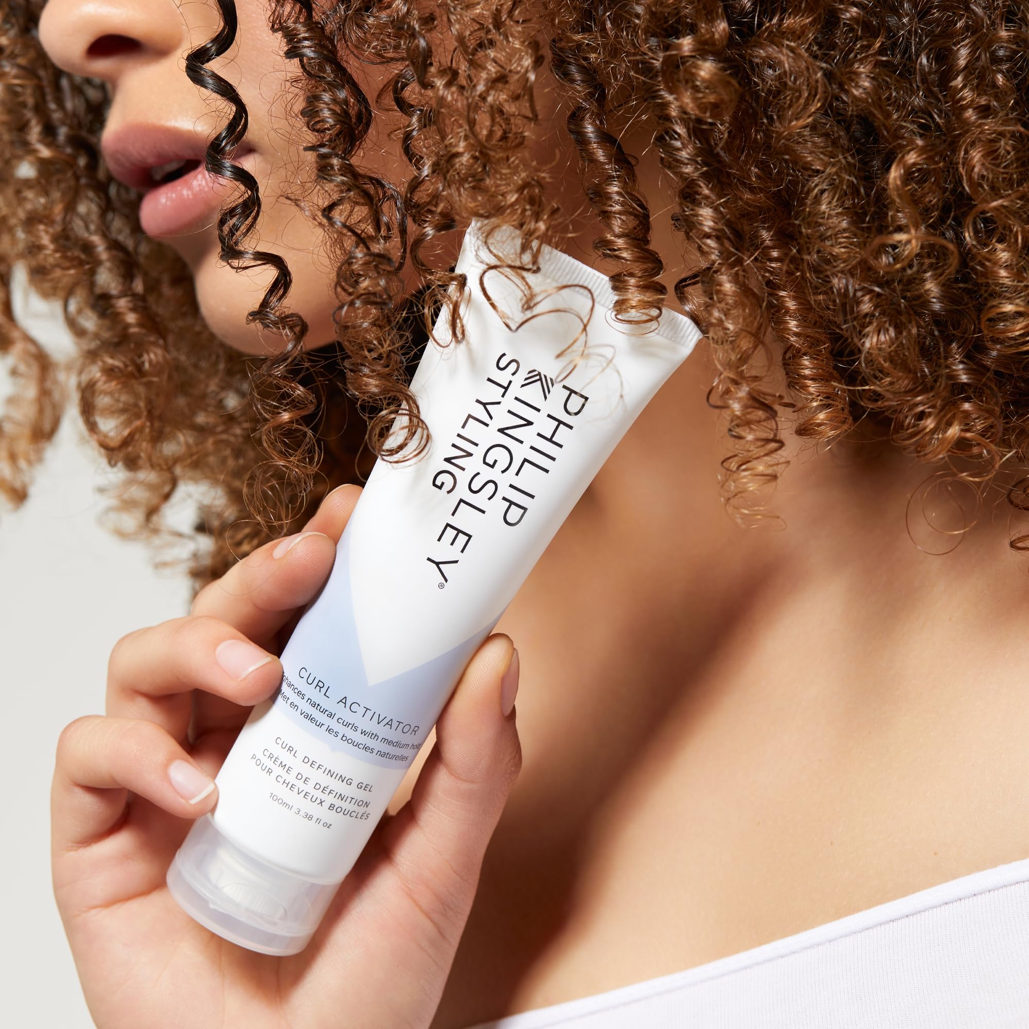 Foto 3 | Gel Definidor de Rizos Philip Kingsley Activator 100 Ml - Venta Internacional