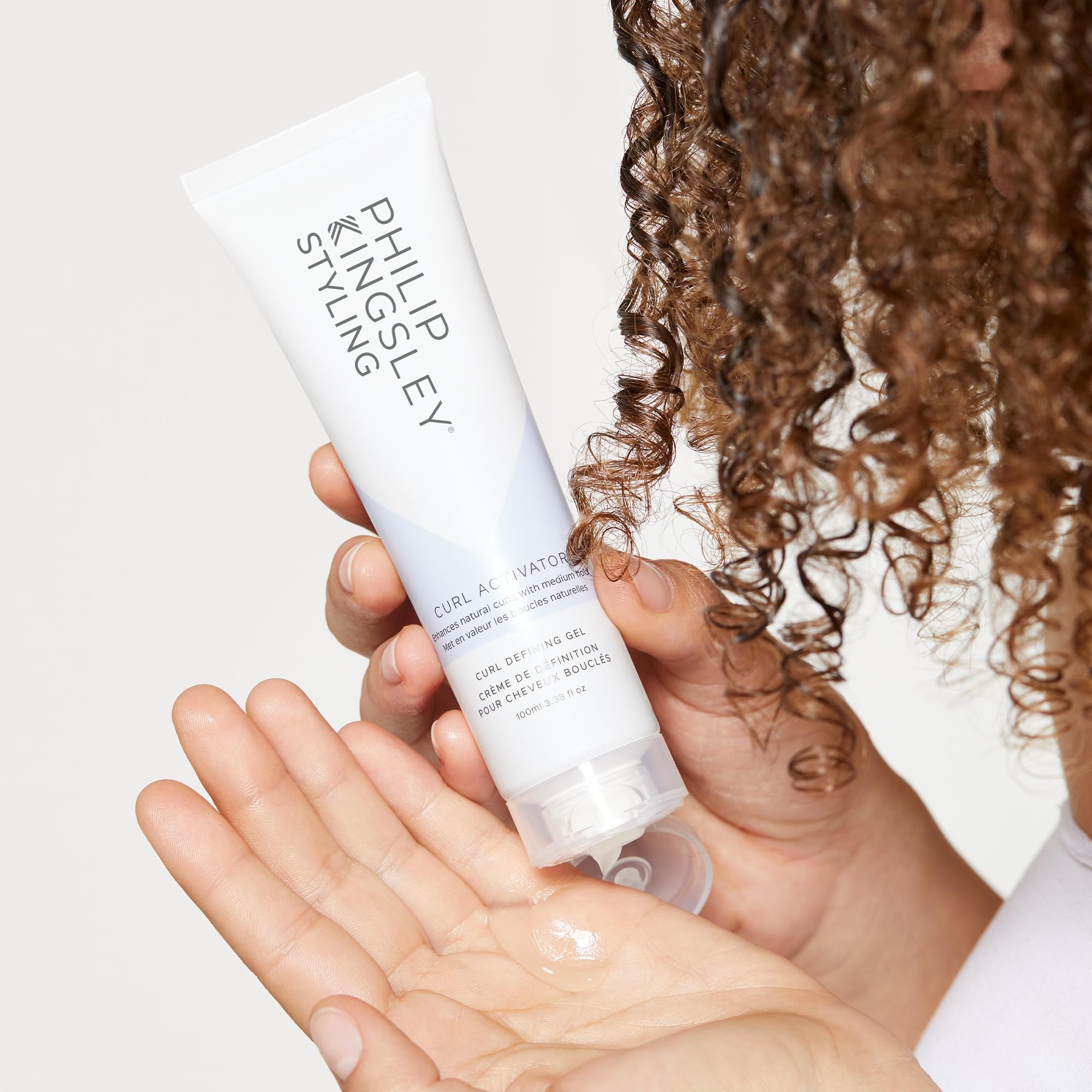 Foto 5 | Gel Definidor de Rizos Philip Kingsley Activator 100 Ml - Venta Internacional