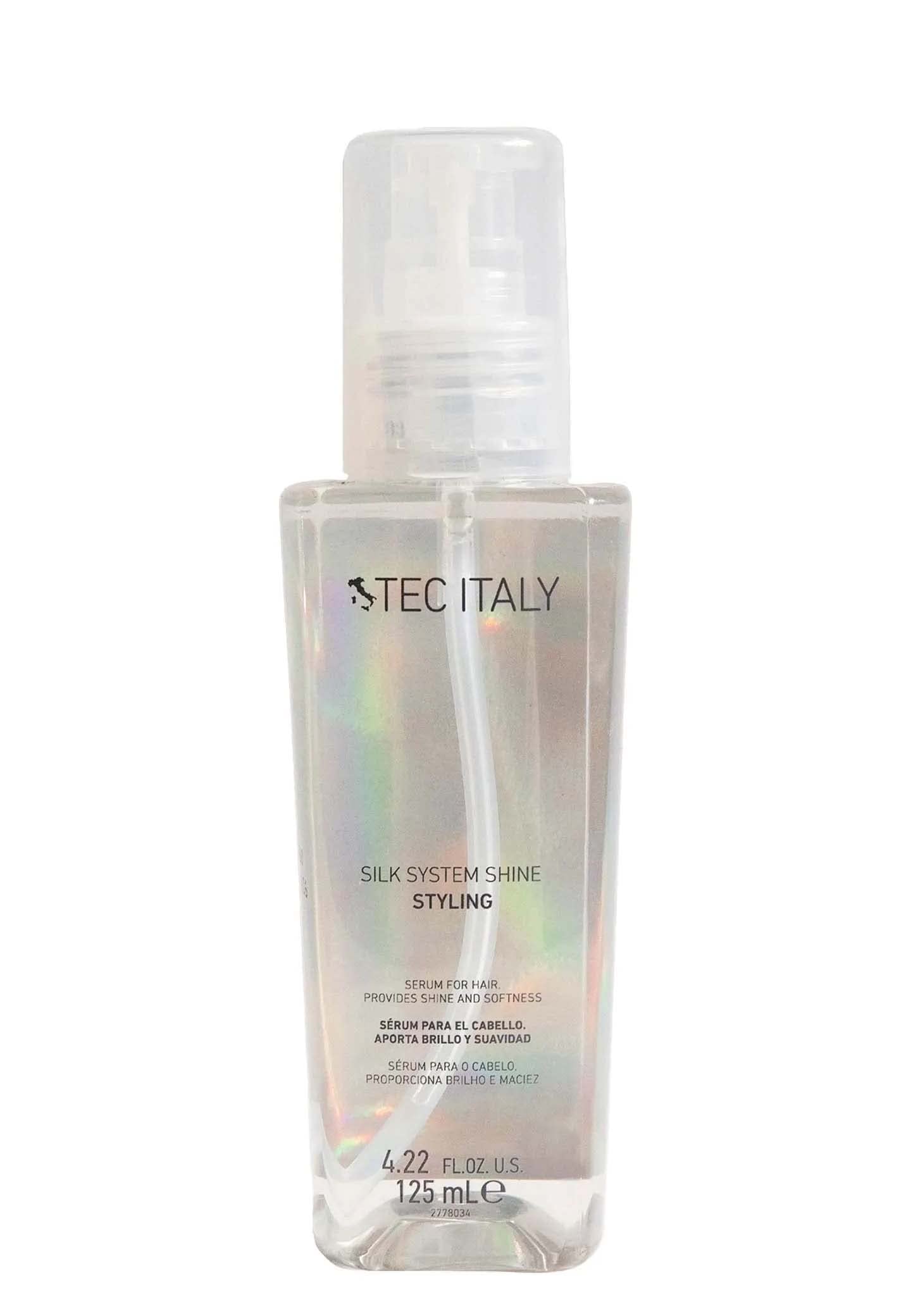 Foto 6 pulgar | Productos para el Cuidado del Cabello Tec Italy Frizz Hair Control Metamorfosi - Venta Internacional