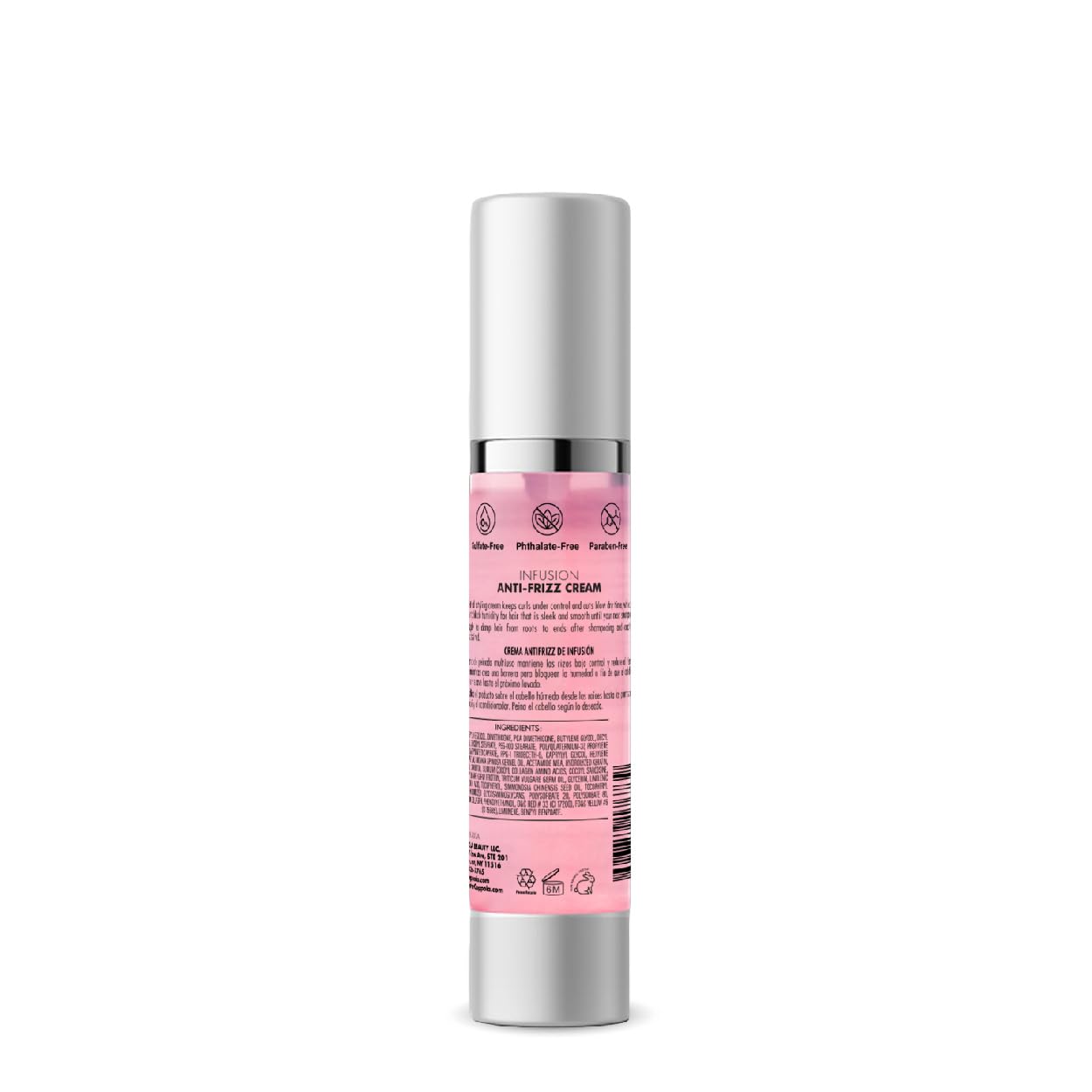 Foto 3 pulgar | Crema para Frizz Peter Coppola 50 Ml - Venta Internacional