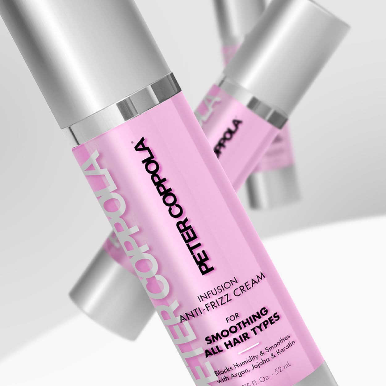 Foto 6 pulgar | Crema para Frizz Peter Coppola 50 Ml - Venta Internacional