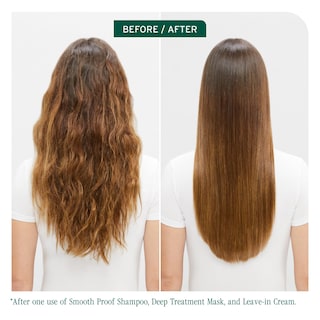 Foto 3 | Crema Sin Enjuague Biolage Smooth Proof Frizz Control 200 Ml - Venta Internacional.
