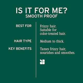 Foto 5 | Crema Sin Enjuague Biolage Smooth Proof Frizz Control 200 Ml - Venta Internacional.