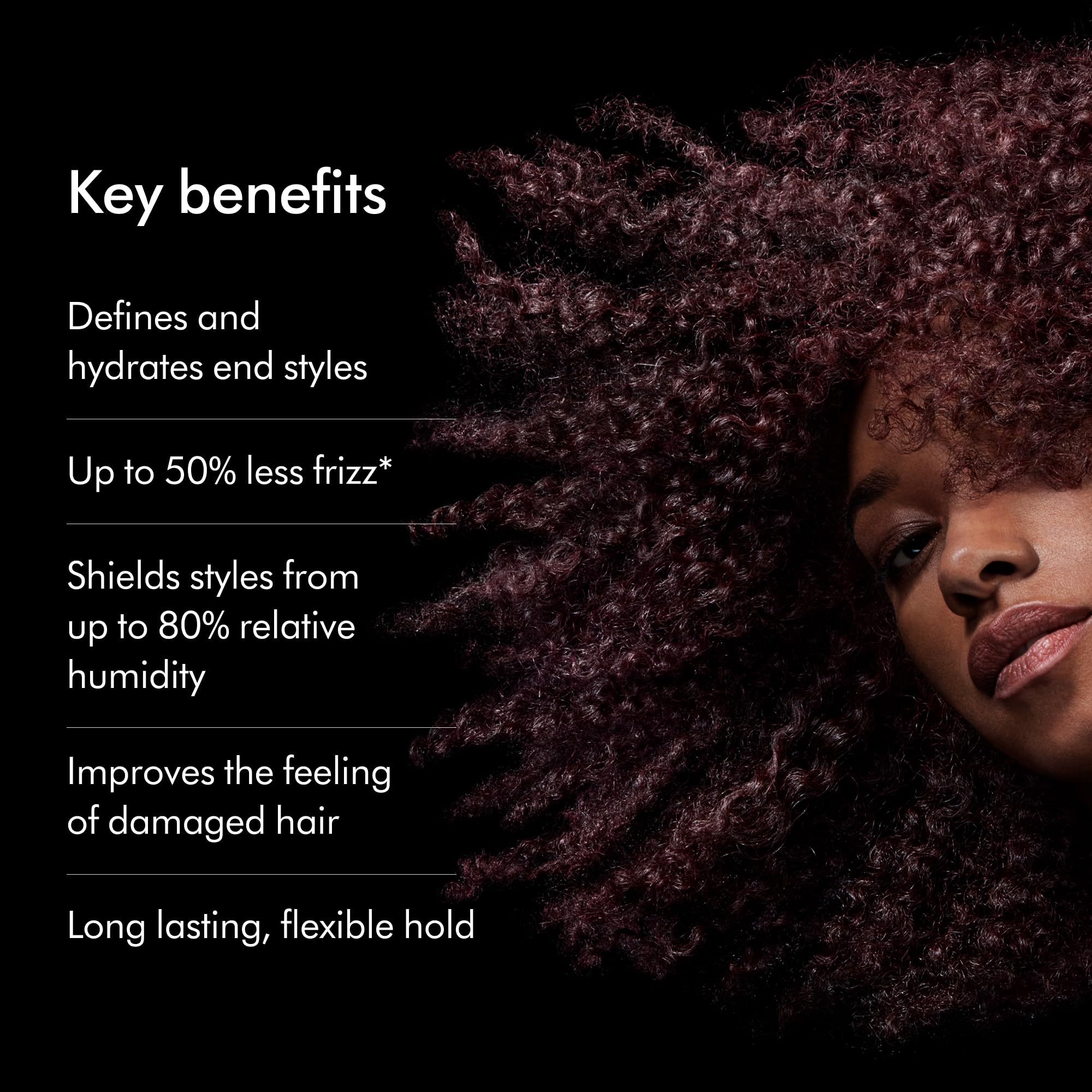 Foto 4 pulgar | Sérum Capilar Dyson Chitosan Post-style Serum Para Todo Tipo De Cabello - Venta Internacional.