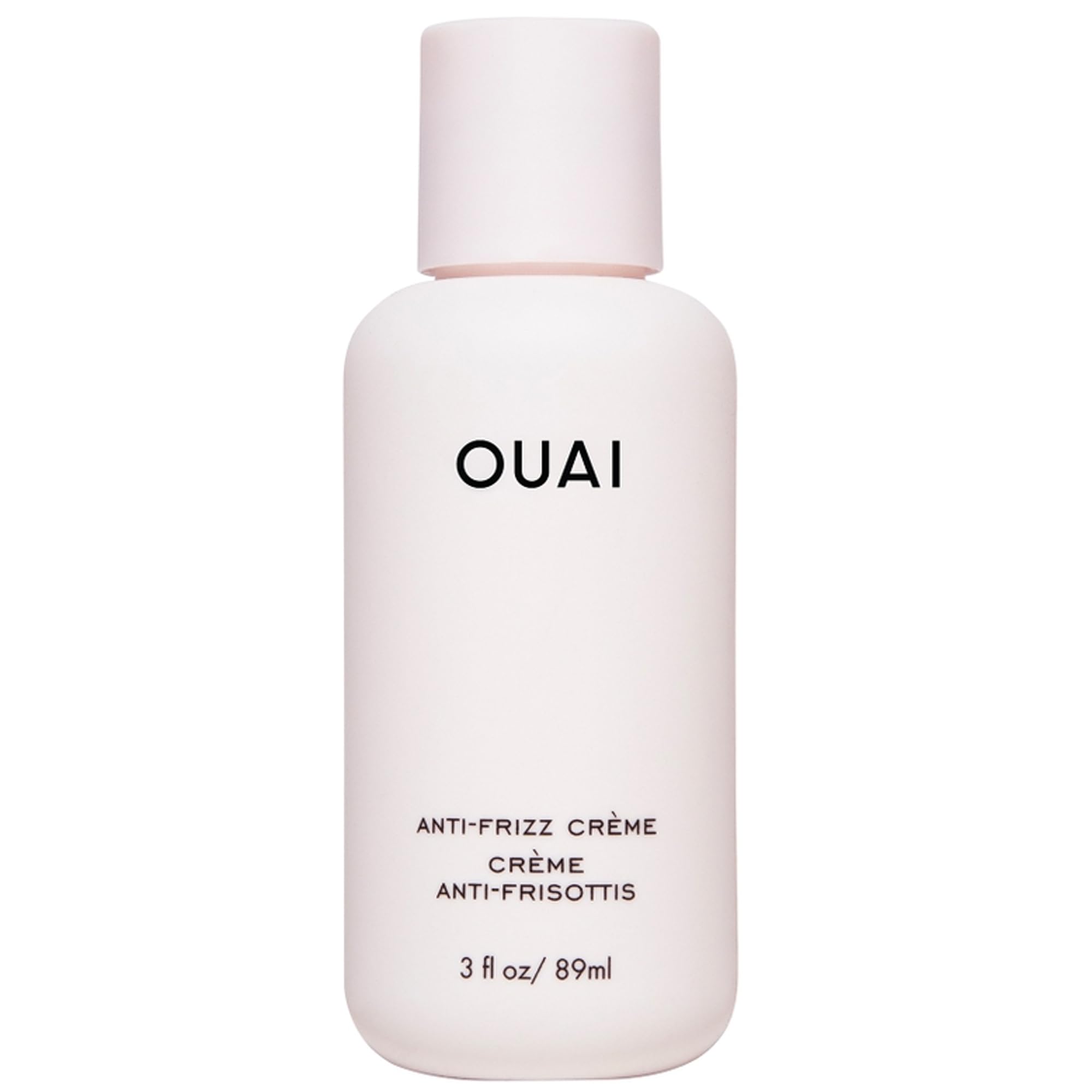 Foto 2 pulgar | Crema Anti Frizz OUAI con Protección Térmica  - Venta Internacional