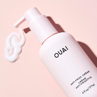 Foto 2 | Crema Anti Frizz OUAI con Protección Térmica - Venta Internacional