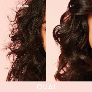 Foto 4 | Crema Anti Frizz OUAI con Protección Térmica - Venta Internacional
