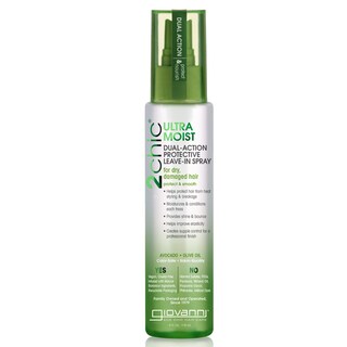 Foto 1 | Spray sin Enjuague Giovanni 2chic Ultramoist con Aguacate y Aceite de Oliva - Venta Internacional