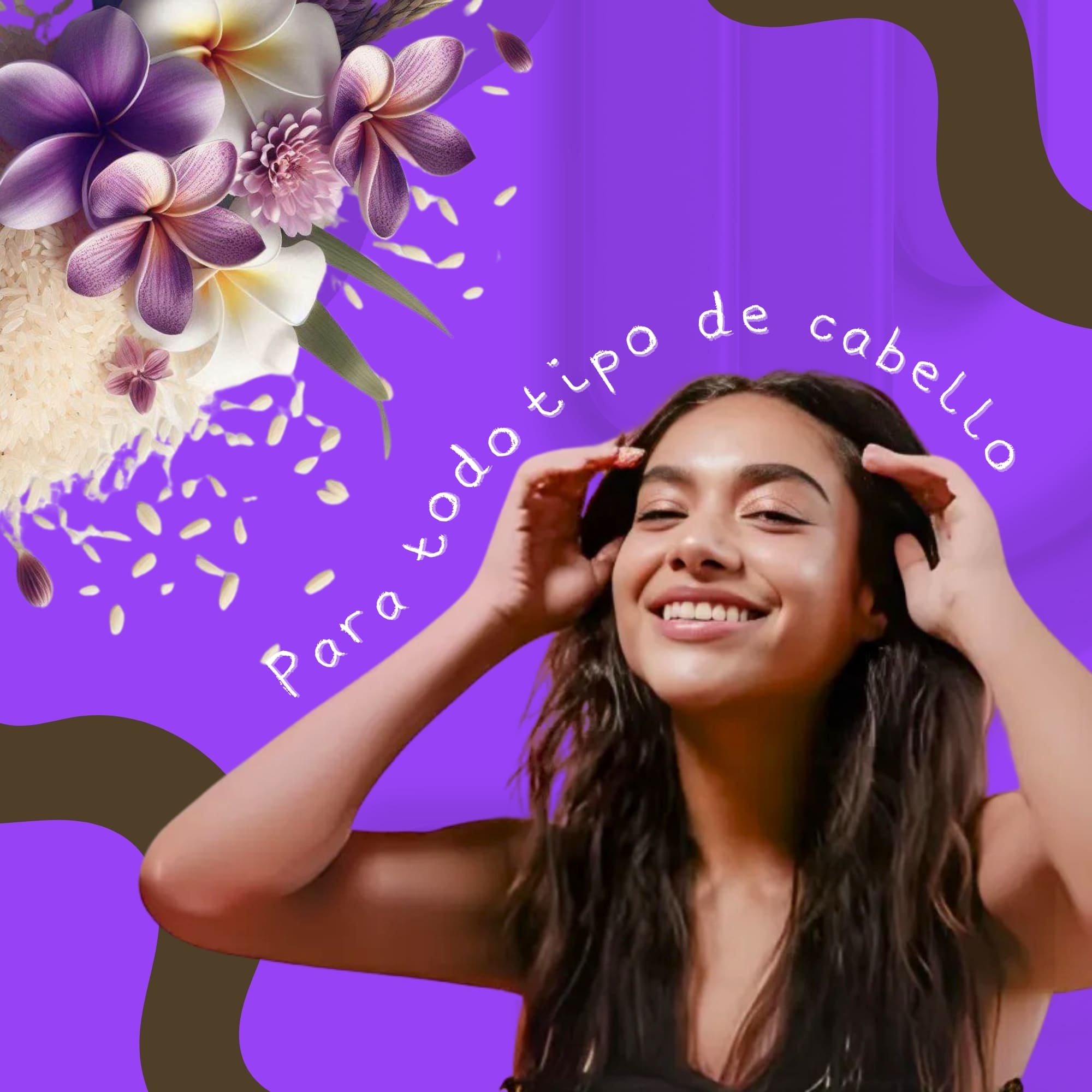 Foto 6 pulgar | Crema para Peinar Skala Cabello Lacio 1kg