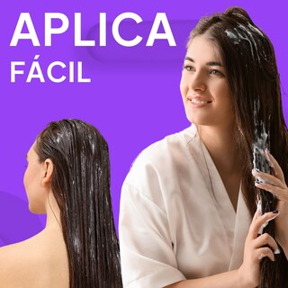 Foto 7 | Crema para Peinar Skala Cabello Lacio 1kg