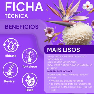 Foto 8 | Crema para Peinar Skala Cabello Lacio 1kg