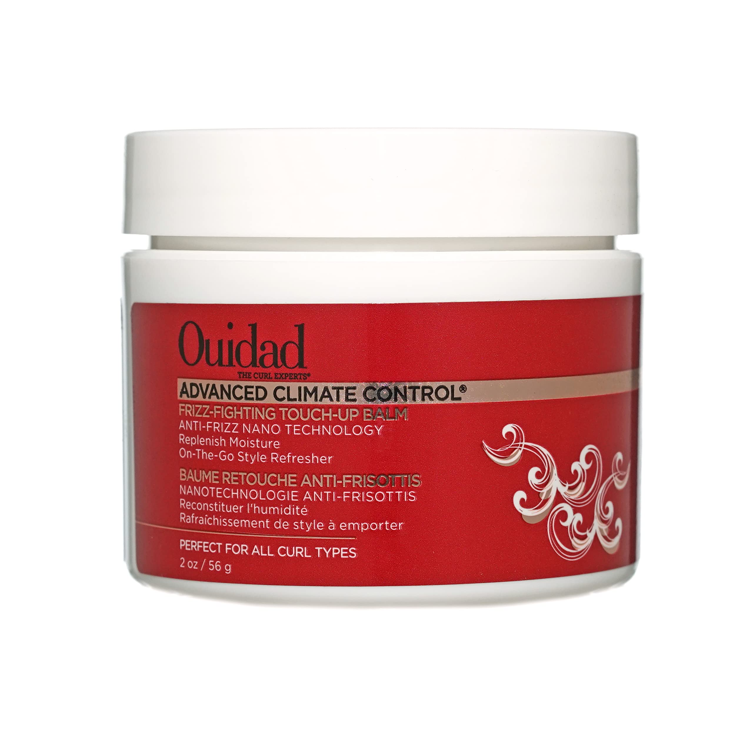 Foto 2 pulgar | Bálsamo Para El Cabello Ouidad Advanced Climate Control 60 Ml Curl Refresher - Venta Internacional.