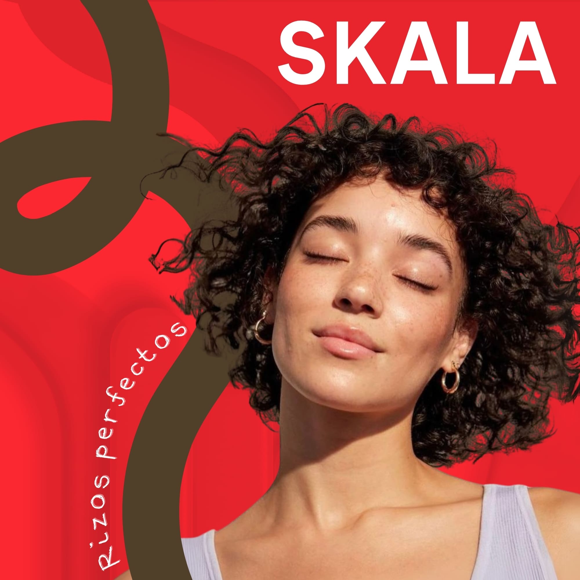 Foto 4 | Crema para Peinar Skala 18 Elementos para Cabello Dañado 1kg