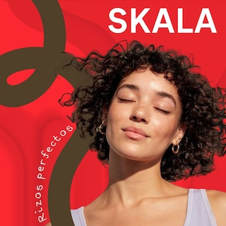 Foto 4 | Crema para Peinar Skala 18 Elementos para Cabello Dañado 1kg