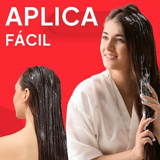 Foto 7 | Crema para Peinar Skala 18 Elementos para Cabello Dañado 1kg