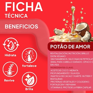 Foto 8 | Crema para Peinar Skala 18 Elementos para Cabello Dañado 1kg