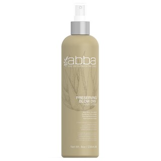 Foto 1 | Loción Secadora Abba Suavizante 180 Ml - Venta Internacional.