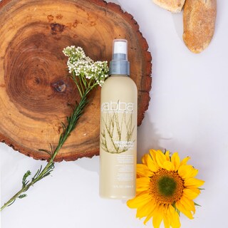 Foto 5 | Loción Secadora Abba Suavizante 180 Ml - Venta Internacional.