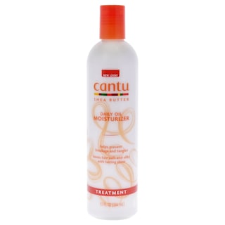 Foto 1 | Aceite Hidratante Cantu Manteca de Karité para Cabello 384 ml - Venta Internacional
