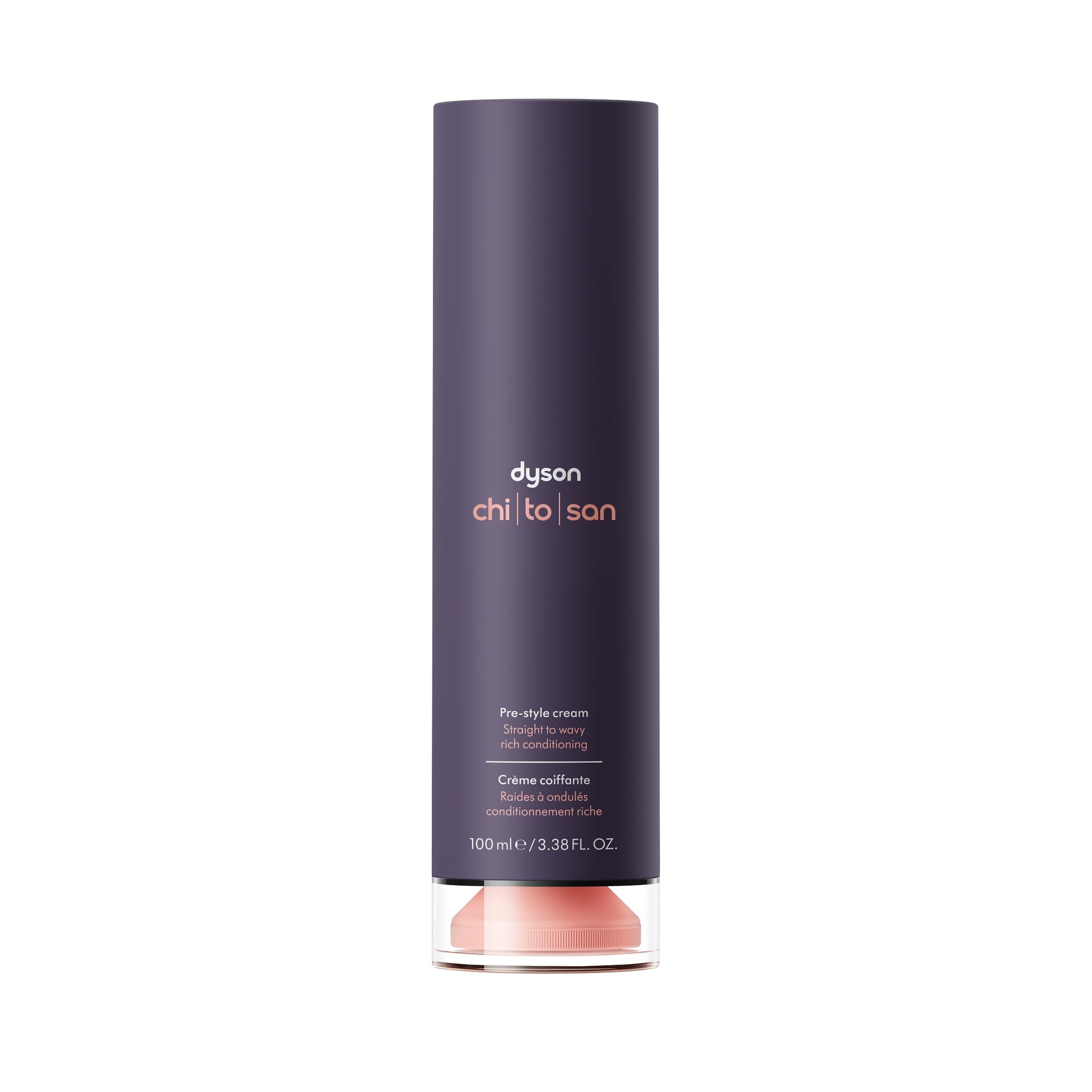 Foto 1 | Crema Preestilizada Dyson Chitosan Para Cabello Liso A Ondulado - Venta Internacional.
