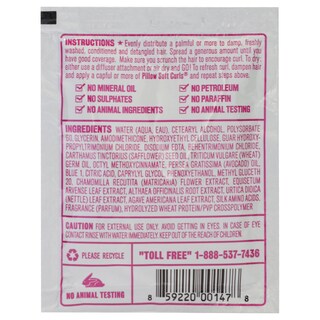 Foto 2 | Loción Para Peinar Miss Jessies Pillow Soft Curls, 30 Ml, Unisex - Venta Internacional.