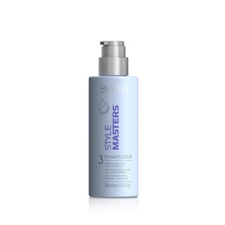 Foto 1 | Activador De Rizos Revlon Professional Style Masters Fanaticurls 3 150 Ml - Venta Internacional.