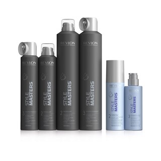 Foto 3 | Activador De Rizos Revlon Professional Style Masters Fanaticurls 3 150 Ml - Venta Internacional.