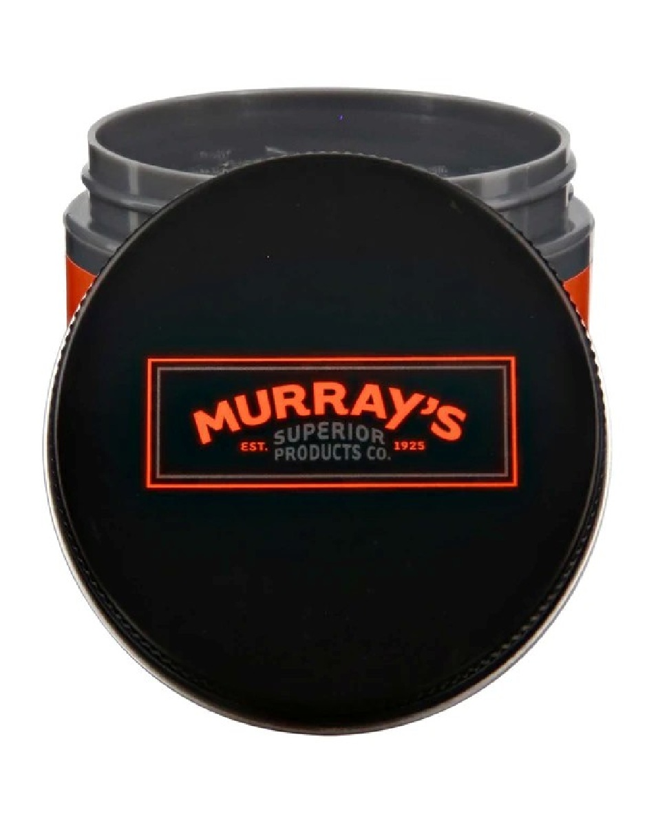 Foto 4 pulgar | Murrays La-em Strait Cera Para Cabello 113gr Unisex Pomade