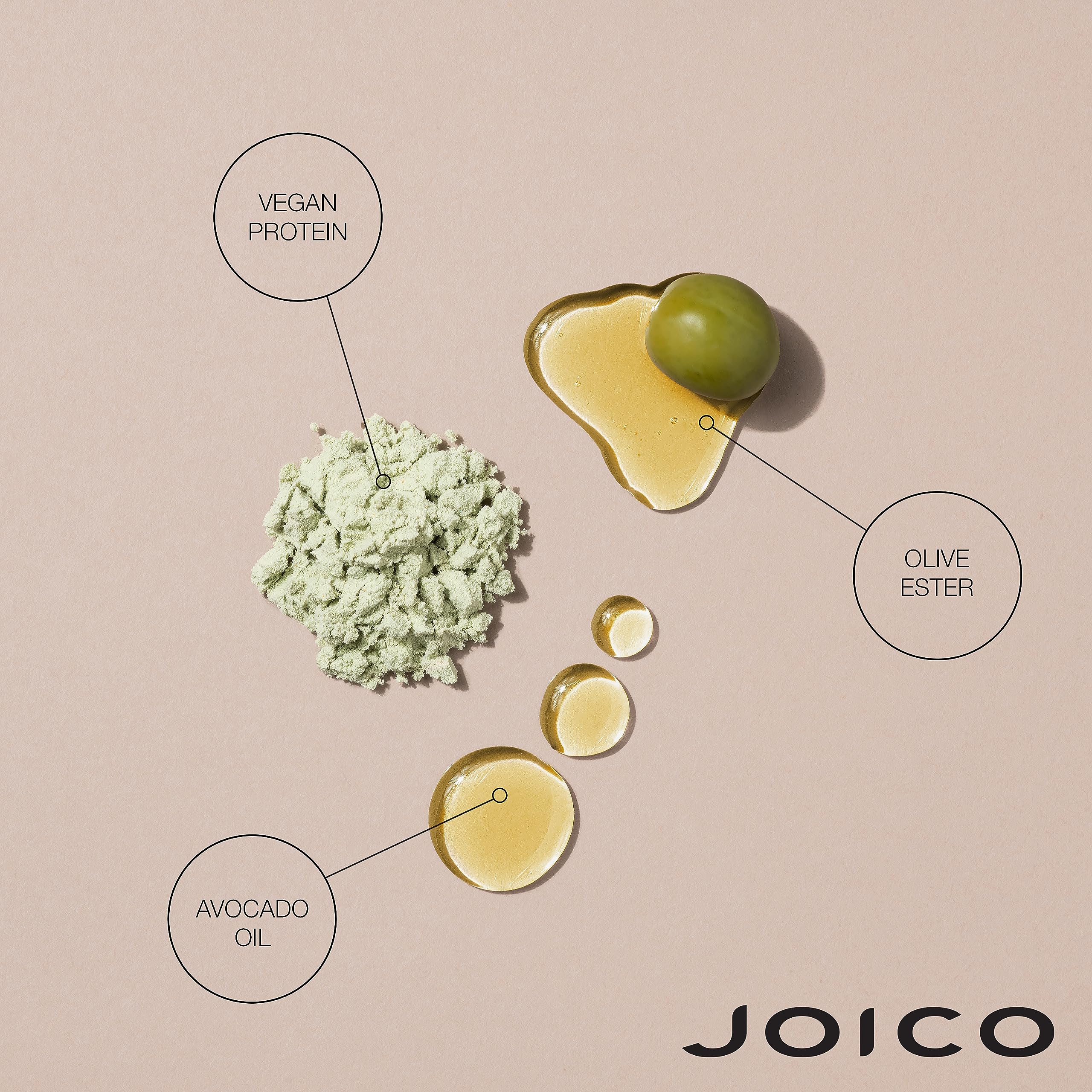 Foto 5 pulgar | Blowout Creme Joico Innerjoi Para Todo Tipo De Cabello, 150 Ml - Venta Internacional.