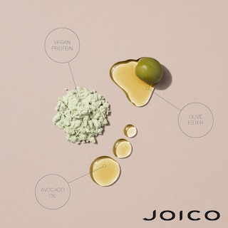 Foto 4 | Blowout Creme Joico Innerjoi Para Todo Tipo De Cabello, 150 Ml - Venta Internacional.