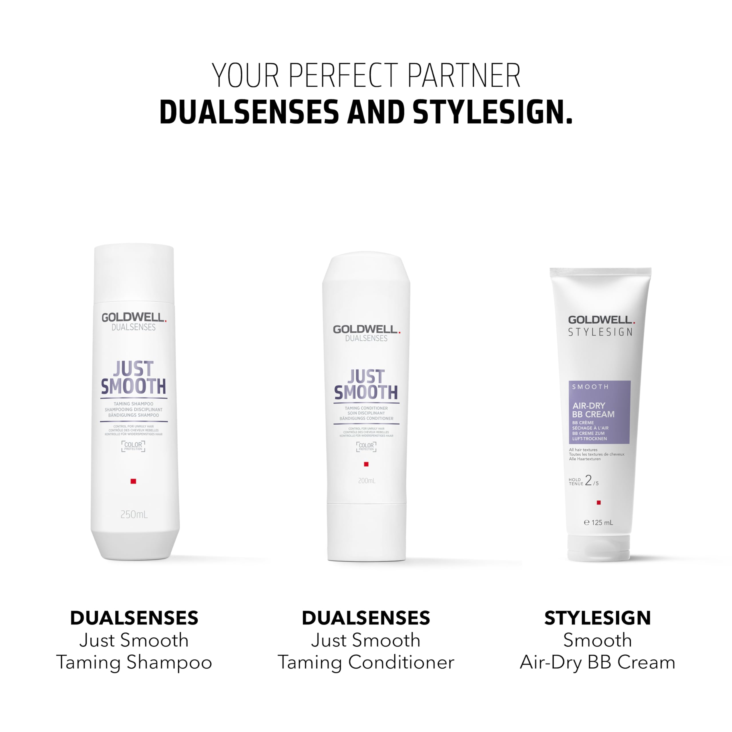 Foto 5 pulgar | Crema Para Peinar Goldwell Stylesign Air-dry Bb Cream - Venta Internacional.
