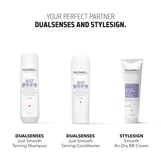 Foto 4 | Crema Para Peinar Goldwell Stylesign Air-dry Bb Cream - Venta Internacional.