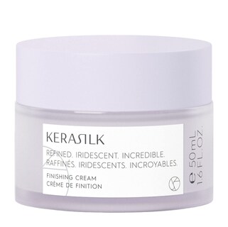 Foto 1 | Crema De Acabado Kerasik Smooths Flyaways Y Combate El Encrespamiento, 50 Ml - Venta Internacional.