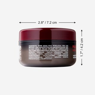 Foto 2 | Grooming Creme Lock Stock & Barrel Pucka, 100 G, Para Hombre - Venta Internacional.