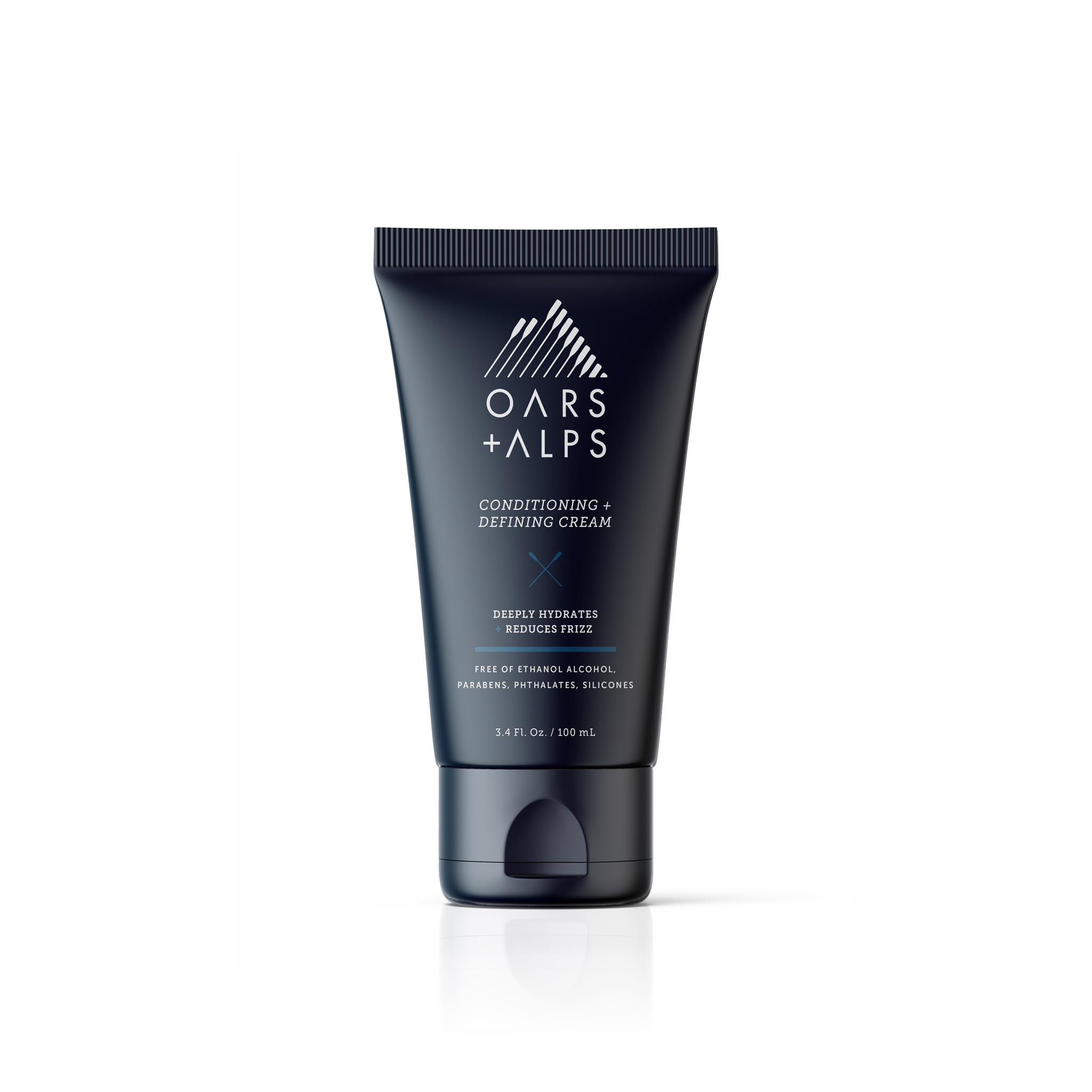 Foto 2 pulgar | Crema De Peinado Oars + Alps Conditioning Defining 100 Ml - Venta Internacional.