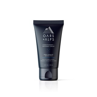 Foto 1 | Crema De Peinado Oars + Alps Conditioning Defining 100 Ml - Venta Internacional.