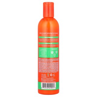 Foto 2 | Curl Activator Cantu Avocado Hidratante 355 Ml - Venta Internacional.