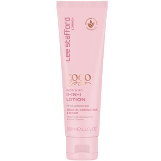 Foto 1 | Loción Para Cabello Seco Lee Stafford Coco Loco 100 Ml - Venta Internacional.