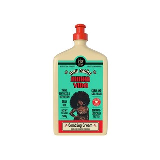 Foto 1 | Crema Definidora De Rizos Lola From Rio Meu Cacho Minha Vida 500 Ml - Venta Internacional.