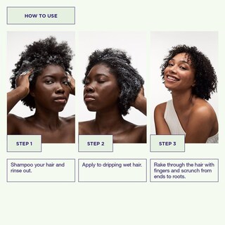 Foto 3 | Crema Sin Enjuague Maria Nila Coils & Curls 100 Ml Para Cabello Rizado - Venta Internacional.