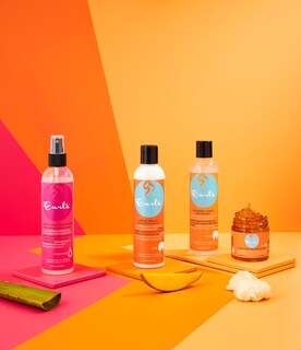 Foto 4 | Crema Para Peinar Curls Crème Brule Whipped Sculpting 240 Ml - Venta Internacional.