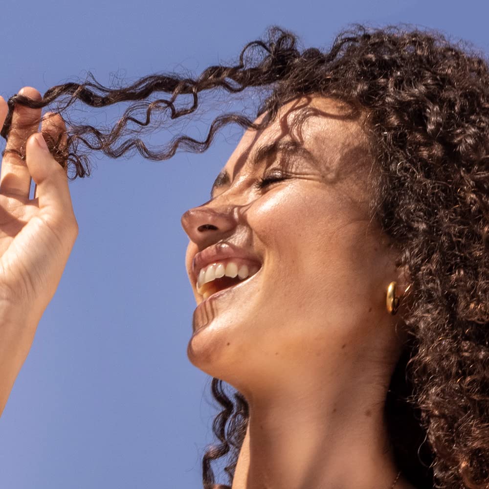 Foto 4 pulgar | Crema Rizada Sky Organics Bouncy De Base Biológica  240 Ml  Para Cabello - Venta Internacional.