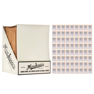 Foto 1 | Cream Miss Jessie's Multi Cultural Curls 30 Ml Paquete De 72 - Venta Internacional.