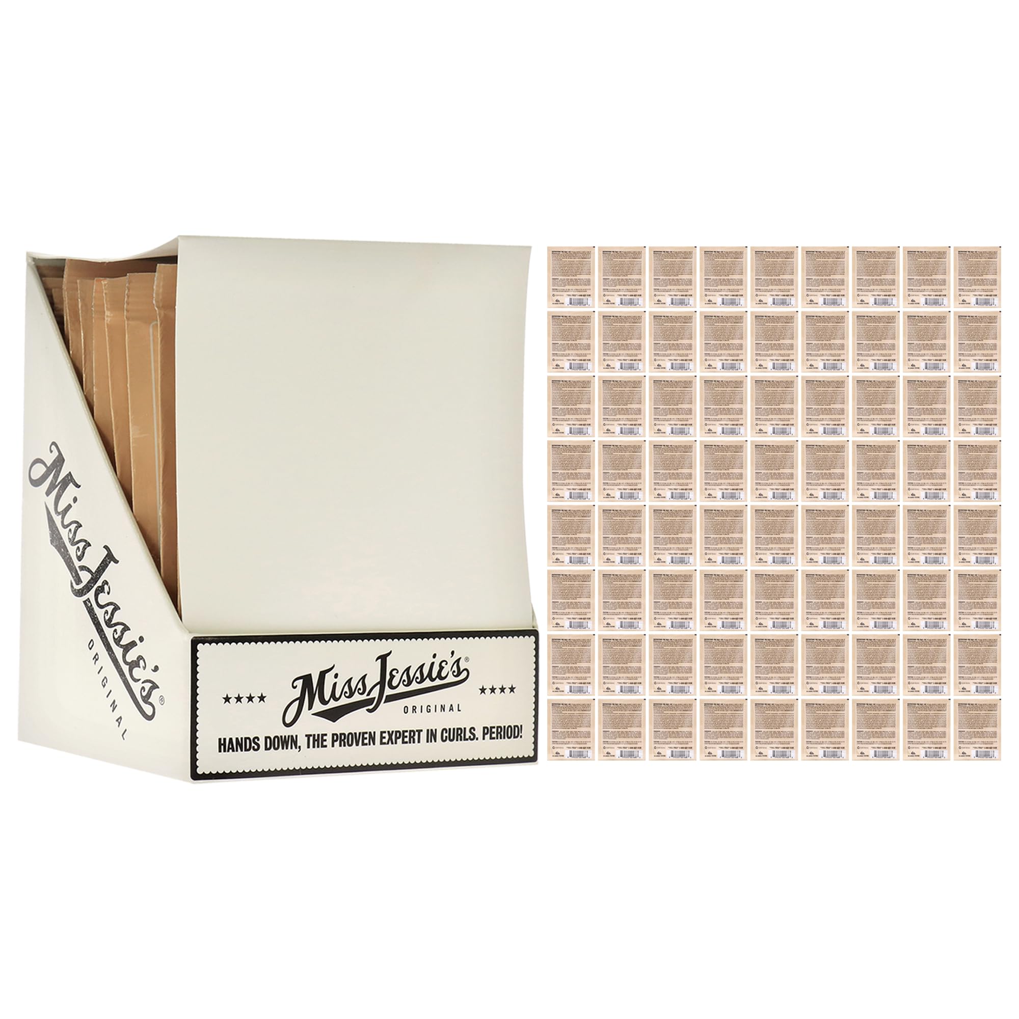 Foto 4 pulgar | Cream Miss Jessie's Multi Cultural Curls  30 Ml  Paquete De 72 - Venta Internacional.